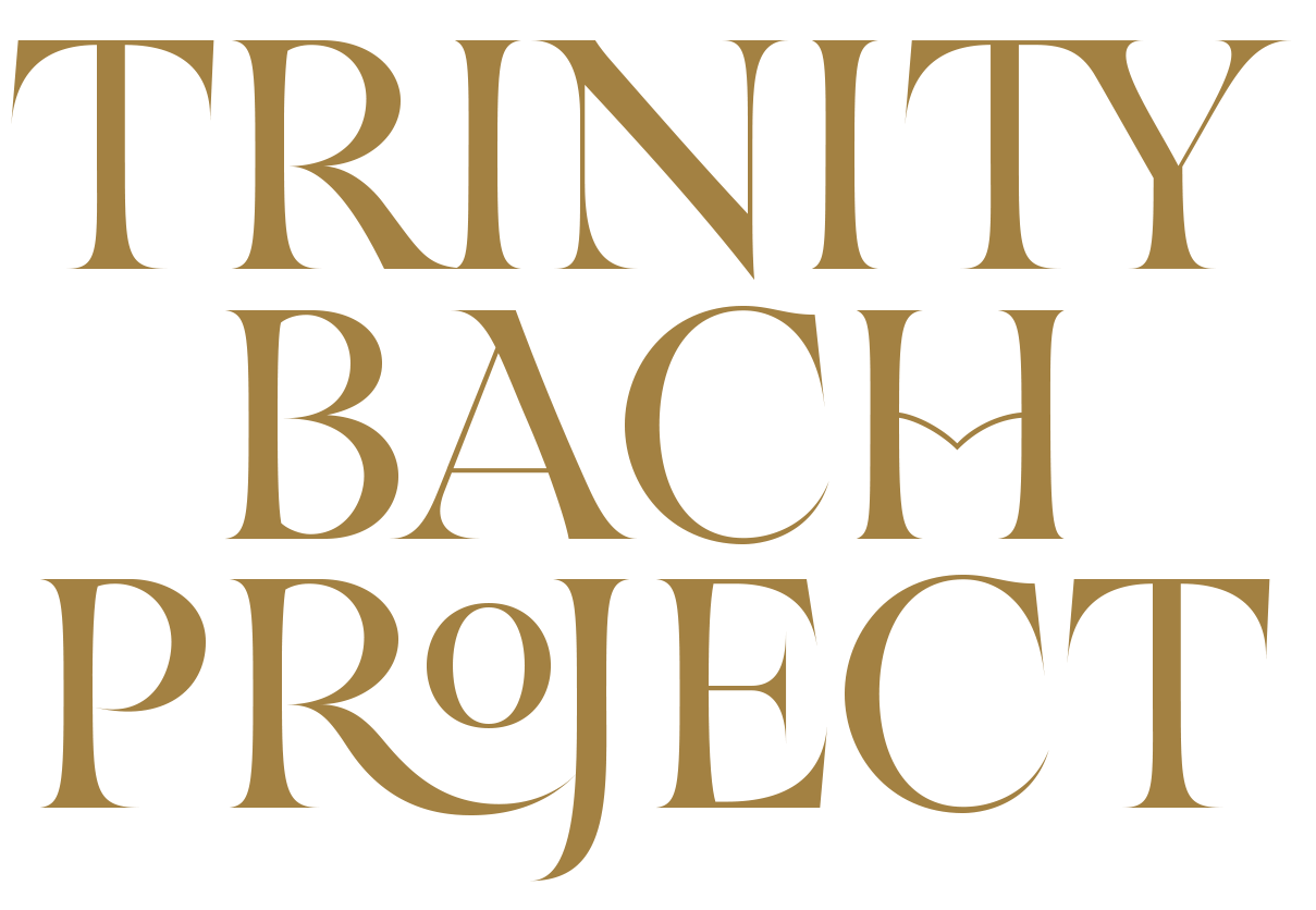 Trinity Bach Project
