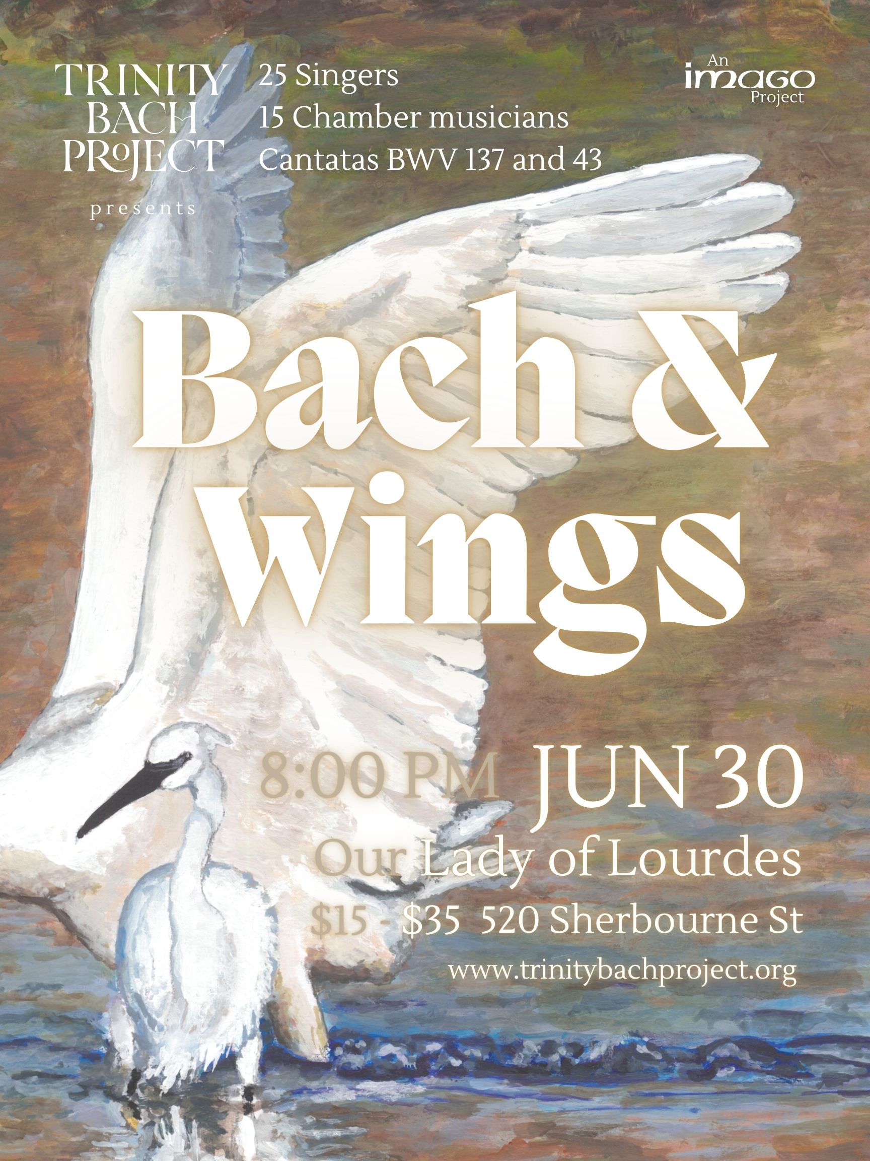 WINGS SERIES