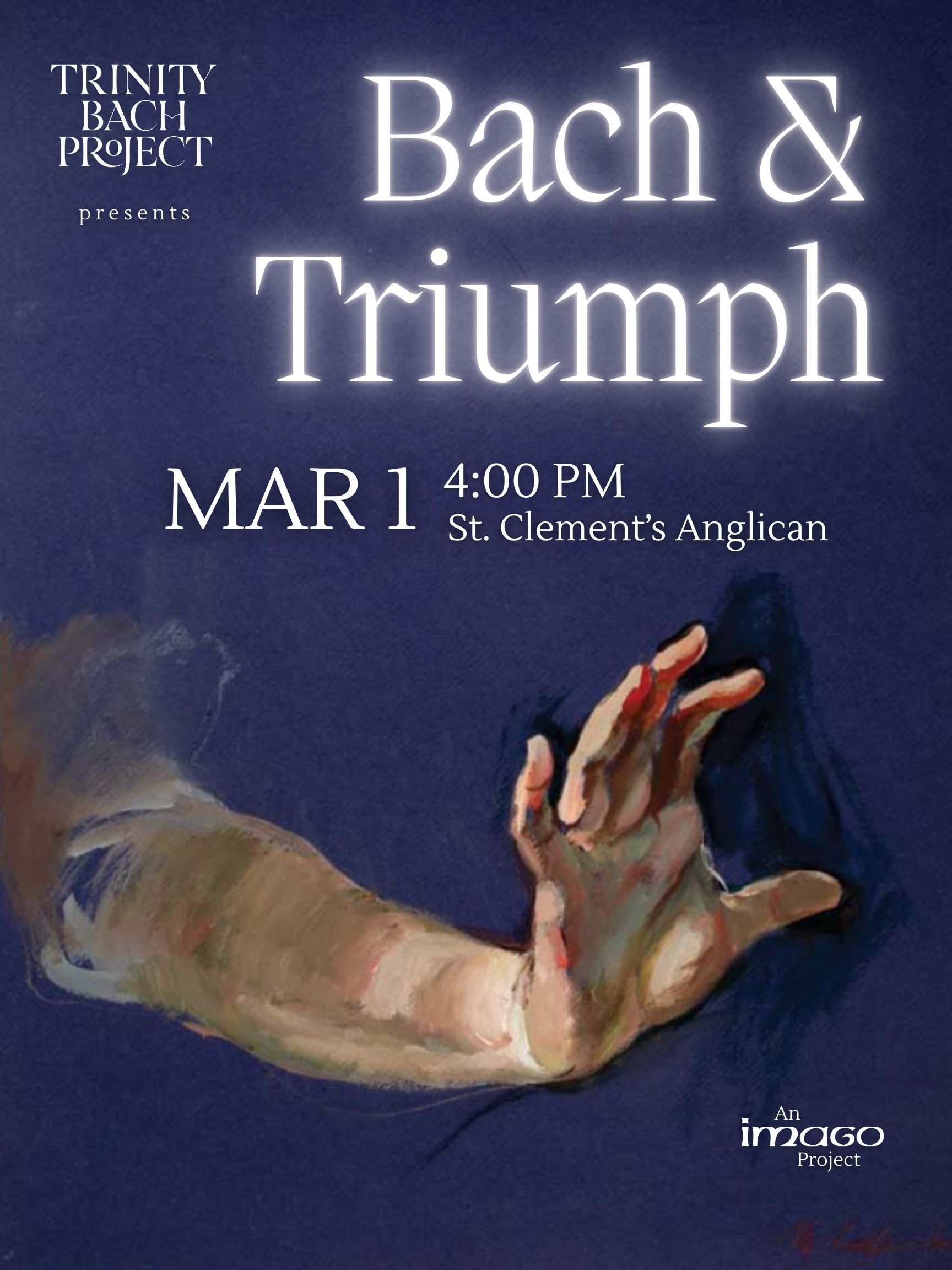 TRIUMPH Mar 1